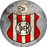 Logo Club Social y Deportivo Juventud de Bernal